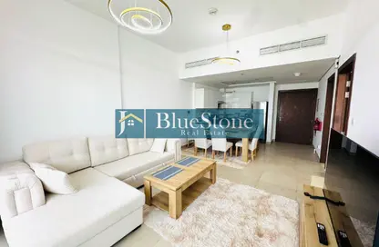 Apartment - 1 Bedroom - 2 Bathrooms for rent in Azizi Shaista Residences - Al Furjan - Dubai