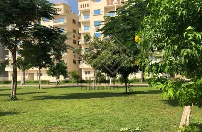 شقة - 2 غرف نوم - 3 حمامات للبيع في قرية الأميرة - عجمان