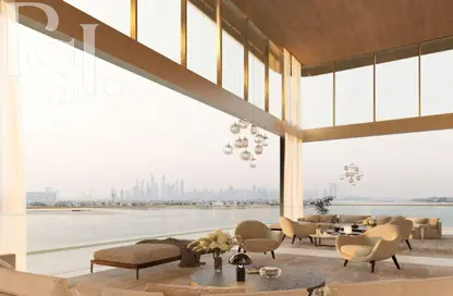 Apartment - 3 Bedrooms - 4 Bathrooms for sale in Serenia Living Tower 2 - Serenia Living - Palm Jumeirah - Dubai Apartment - 3 Bedrooms - 4 Bathrooms for sale in Serenia Living Tower 2 - Serenia Living - Palm Jumeirah - Dubai