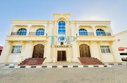 Apartment - 3 Bedrooms - 3 Bathrooms for rent in Al Bateen - Al Ain