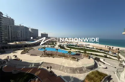 شقة - غرفة نوم - 1 حمام للبيع في باي ريزيدنس - جزيرة حياة - ميناء العرب - راس الخيمة - رأس الخيمة