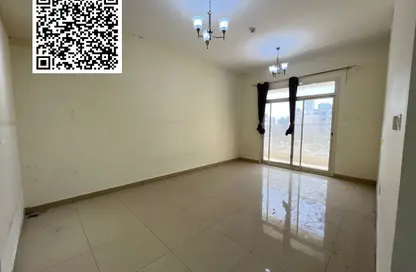 شقة - غرفة نوم - 2 حمامات للايجار في أبراج الراشدية - الراشدية - عجمان وسط المدينة - عجمان