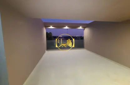 Villa - 4 Bedrooms - 6 Bathrooms for rent in Kaya - Masaar - Tilal City - Sharjah