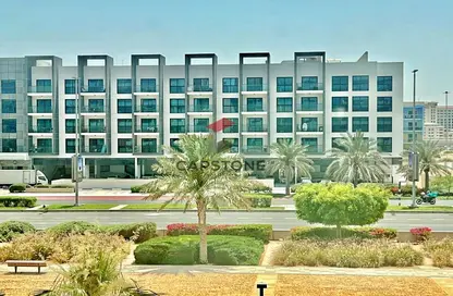 Apartment - 3 Bedrooms - 4 Bathrooms for rent in Al Nada 1 - Al Muneera - Al Raha Beach - Abu Dhabi