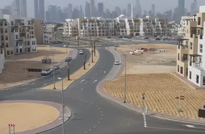 شقة - غرفة نوم - 2 حمامات للبيع في الخيل هايتس 7A-7B - القوز 4 - القوز - دبي
