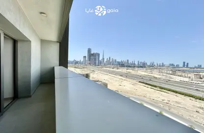 Apartment - 2 Bedrooms - 2 Bathrooms for rent in Sobha Creek Vistas Reserve - Sobha Hartland - Mohammed Bin Rashid City - Dubai