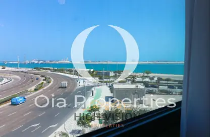 شقة - غرفة نوم - 2 حمامات للبيع في بيكسل - مقاطعة ميكرز - جزيرة الريم - أبوظبي