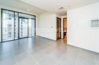 صورة لـ غرفة فارغة شقة - غرفة نوم - 1 حمام للايجار في كريك ايدج تاور 1 - كريك إيدج - ميناء خور دبي (ذا لاجونز) - دبي ، صورة رقم 1