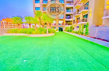 Apartment - 1 Bedroom - 1 Bathroom for rent in Easy18 - Al Warsan 4 - Al Warsan - Dubai