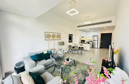 Apartment - 2 Bedrooms - 2 Bathrooms for sale in The Wings - Arjan - Dubai