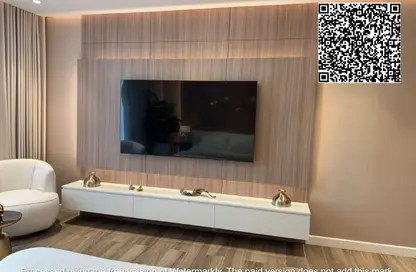 Apartment - Studio - 1 Bathroom for sale in Tiger Downtown Ajman - Al Alia - Ajman Apartment - Studio - 1 Bathroom for sale in Tiger Downtown Ajman - Al Alia - Ajman