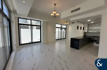 Villa - 4 Bedrooms - 5 Bathrooms for rent in The Fields - District 11 - Mohammed Bin Rashid City - Dubai