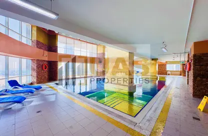 Apartment - 2 Bedrooms - 2 Bathrooms for rent in Blue Tower - Sheikh Zayed Road - Dubai