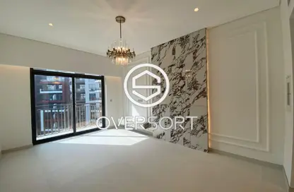 Apartment - Studio - 1 Bathroom for rent in Floarea Residence - Arjan - Dubai