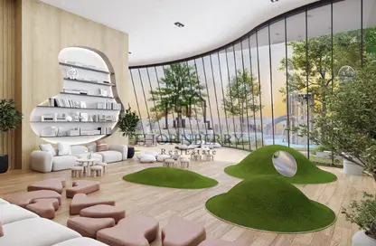 Apartment - 1 Bedroom - 2 Bathrooms for sale in Kyoto by ORO24 - Arjan - Dubai