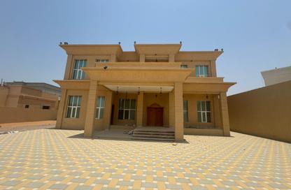 فيلا - 5 غرف نوم - 6 حمامات للايجار في الظيت الجنوبي - الظيت - رأس الخيمة