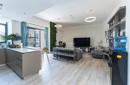 Apartment - 1 Bedroom - 2 Bathrooms for sale in Oxford Residence 2 - Jumeirah Village Circle - Dubai