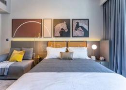 Studio - 1 bathroom for rent in MAG 318 - Business Bay - Dubai