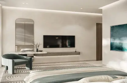 Apartment - 2 Bedrooms - 2 Bathrooms for sale in Reef 1000 - Dubai Land - Dubai