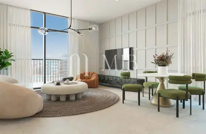 Apartment - 2 Bedrooms - 3 Bathrooms for sale in Hadley Heights - Jumeirah Village Circle - Dubai