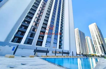 شقة - 2 غرف نوم - 2 حمامات للايجار في ذا بردجز - شمس أبوظبي - جزيرة الريم - أبوظبي