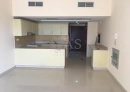 Kitchen image for: Studio - 1 bathroom for rent in Kahraman - Bab Al Bahar - Al Marjan Island - Ras Al Khaimah, Image 1