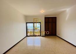 Apartment - 4 bedrooms - 5 bathrooms for rent in 3 Sails Tower - Corniche Road - Abu Dhabi