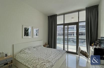 Apartment - 2 Bedrooms - 1 Bathroom for sale in Loreto 3 B - Loreto - DAMAC Hills - Dubai
