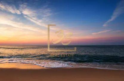 Villa - 5 Bedrooms - 6 Bathrooms for sale in Palm Jebel Ali - Frond O - Palm Jebel Ali - Dubai