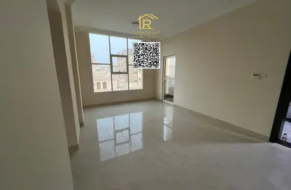 Apartment - 2 Bedrooms - 2 Bathrooms for rent in Al Naemiya Tower 1 - Al Naemiya Towers - Al Nuaimiya - Ajman