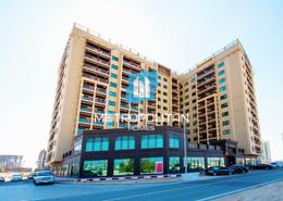 Retail - 1 bathroom for rent in Jaddaf Views - Al Jaddaf - Dubai