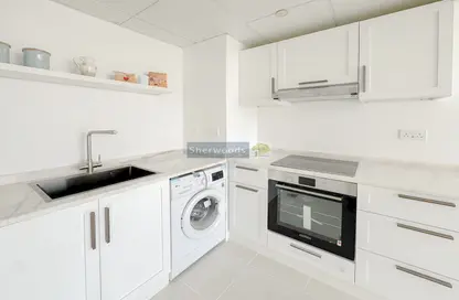 Apartment - 1 Bedroom - 1 Bathroom for rent in Lagoon B8 - The Lagoons - Mina Al Arab - Ras Al Khaimah