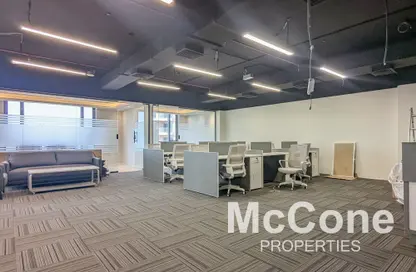 Fitted and Furnished | Modern | Partitions