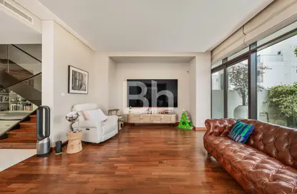Villa - 3 Bedrooms - 5 Bathrooms for rent in Picadilly Green - DAMAC Hills - Dubai