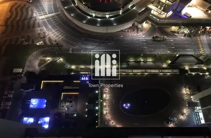 شقة - غرفة نوم - 2 حمامات للبيع في أوشن تيراس - مارينا سكوير - جزيرة الريم - أبوظبي