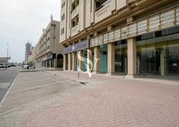 Retail for rent in Karama Park Area - Karama - Dubai