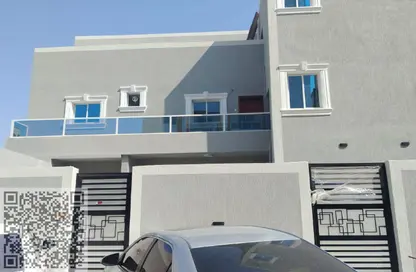 Apartment - 2 Bedrooms - 2 Bathrooms for rent in Al Naemiya Tower 1 - Al Naemiya Towers - Al Nuaimiya - Ajman