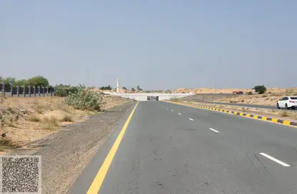 Land - Studio for sale in Al Sajaa Industrial - Al Sajaa - Sharjah