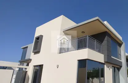 Villa - 4 Bedrooms - 4 Bathrooms for rent in Maple 3 - Maple at Dubai Hills Estate - Dubai Hills Estate - Dubai