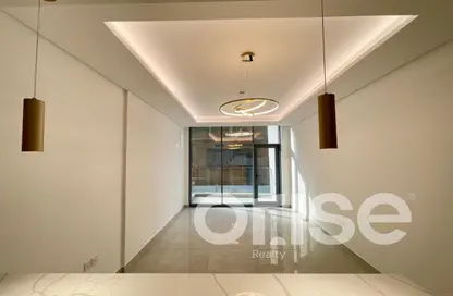 Apartment - 1 Bedroom - 2 Bathrooms for rent in Mass Residence - Jumeirah Village Circle - Dubai