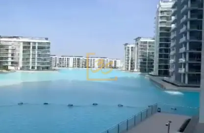 Apartment - 2 Bedrooms - 3 Bathrooms for sale in Residences 12 - District One - Mohammed Bin Rashid City - Dubai