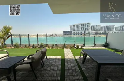 Villa - 5 Bedrooms - 6 Bathrooms for sale in Sun Island - Ajmal Makan City - Sharjah Waterfront City - Sharjah