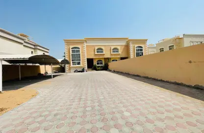 Villa - 5 Bedrooms - 6 Bathrooms for rent in Khalifa City A Villas - Khalifa City A - Khalifa City - Abu Dhabi