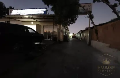 Warehouse - Studio - 7+ Bathrooms for sale in Al Jurf 3 - Al Jurf - Ajman Downtown - Ajman