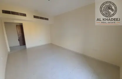 Apartment - 2 Bedrooms - 2 Bathrooms for rent in Orient Tower 1 - Orient Towers - Al Bustan - Ajman