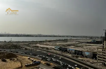 Apartment - 2 Bedrooms - 3 Bathrooms for rent in Majestic Tower - Al Taawun Street - Al Taawun - Sharjah