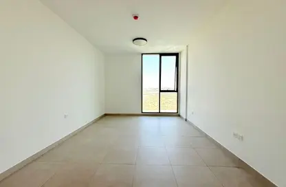 Apartment - Studio - 1 Bathroom for rent in Areej Apartments - Aljada - Sharjah
