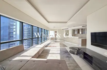 Apartment - 3 Bedrooms - 4 Bathrooms for rent in Tower D - DAMAC Towers by Paramount - Business Bay - Dubai Apartment - 3 Bedrooms - 4 Bathrooms for rent in Tower D - DAMAC Towers by Paramount - Business Bay - Dubai