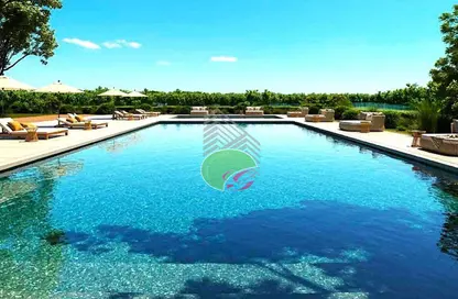 Apartment - 1 Bedroom - 1 Bathroom for sale in Creekside - Al Zorah - Ajman