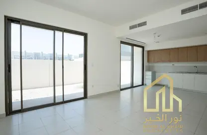 Villa - 3 Bedrooms - 4 Bathrooms for rent in Parkside 1 - EMAAR South - Dubai South (Dubai World Central) - Dubai Villa - 3 Bedrooms - 4 Bathrooms for rent in Parkside 1 - EMAAR South - Dubai South (Dubai World Central) - Dubai